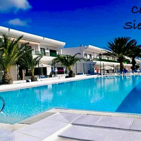 Casa Sienna Corralejo Exterior foto