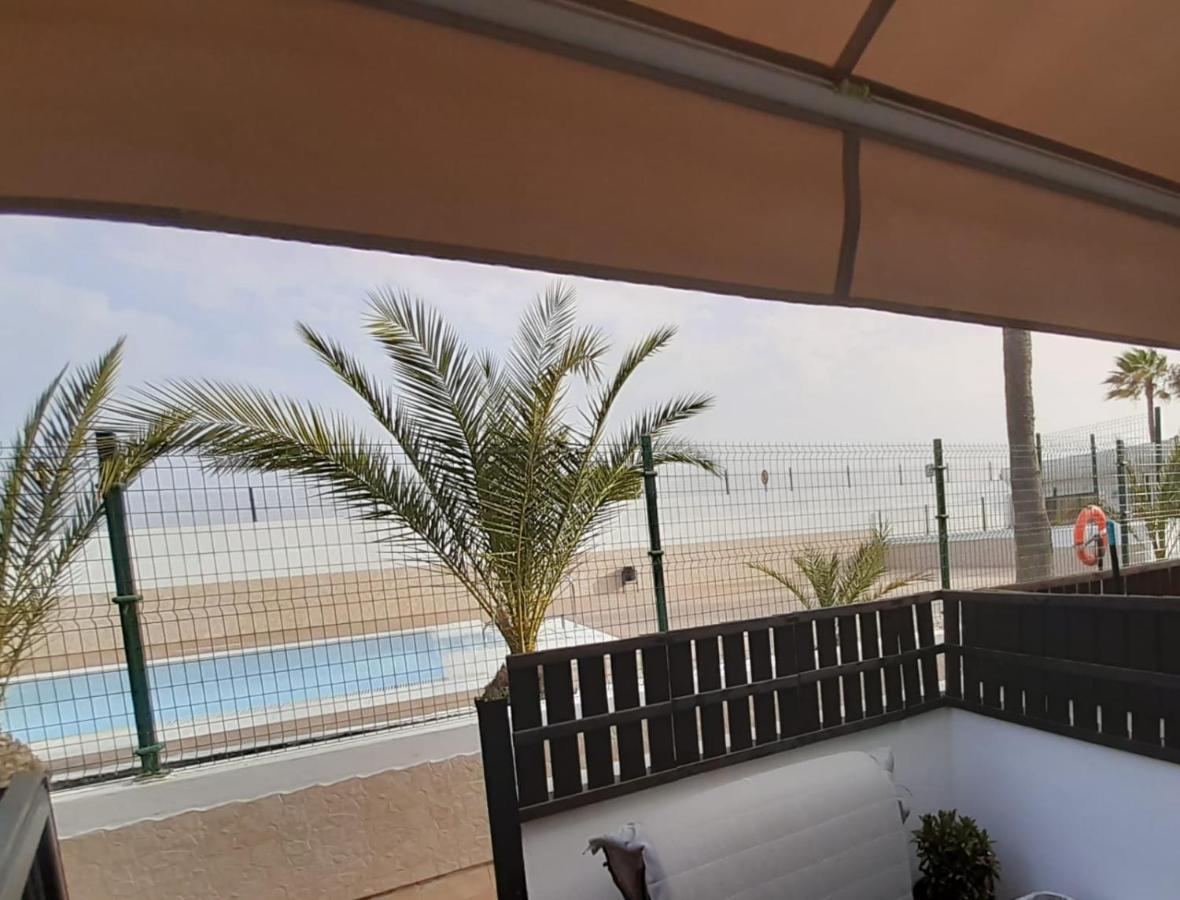 Casa Sienna Corralejo Exterior foto