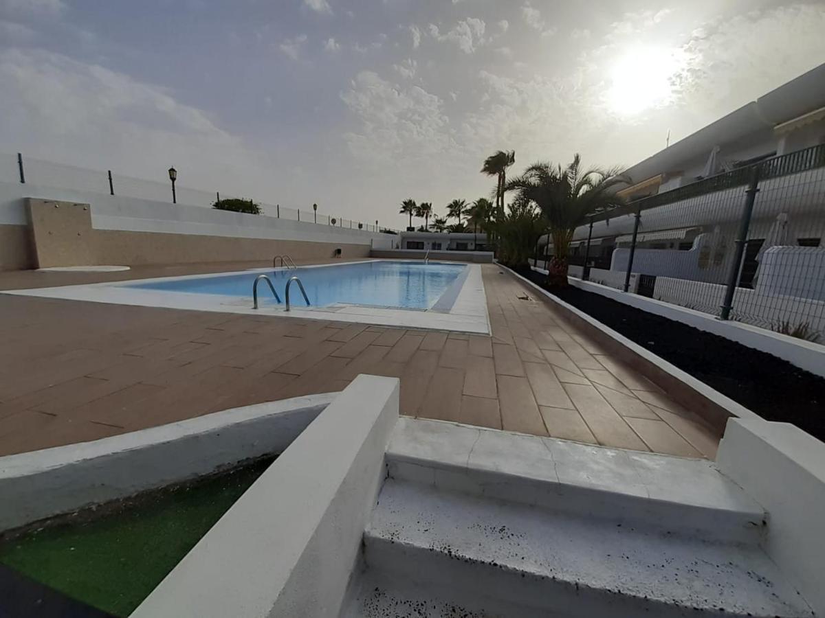 Casa Sienna Corralejo Exterior foto