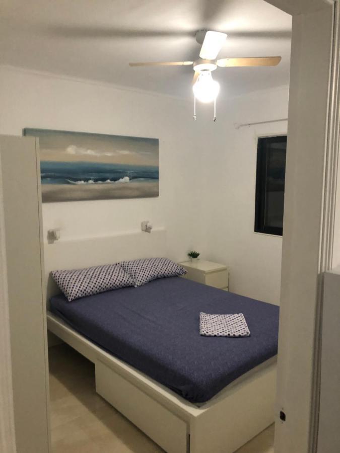 Casa Sienna Corralejo Exterior foto